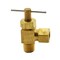 Thrifco Plumbing 303c 3/8 C X 1/4 Mp Angle 9422006 - alternate 1